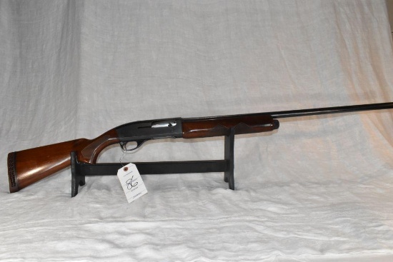 Remington Model 11-48 12 GA. 2 3/4 Full Choke Semi Auto Shotgun, SN:5152550