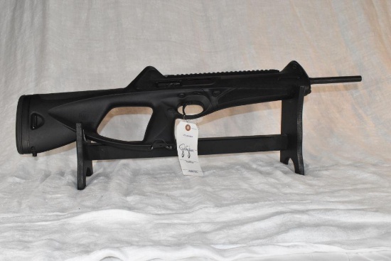 Beretta CX4 Storm 9MMx19 Semi Auto A.R., (1) 18 RD Magazine, SN: CX42952