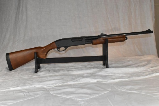 Remington 870 Experess, 20 GA. 2 3/4" Chamber, Pitting, Rust, Stock Has Wear. Rifle Sights,