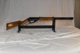 Daisy Red Ryder BB Gun, Lever Action
