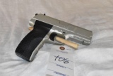 Crosman 1088 C02 Powered Single Shot Pistol BB Gun
