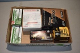 783 Rd Of .380 Auto, Assorted Brands