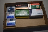 (7) Boxes Of .357 230 Rds Total, Assorted Brands
