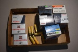 (8) Boxes Of 20 Ga. Bird Shot 6 And 4 Shot, 140 Rds Total, Assorted Brands