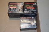 (2) Winchester PDXI Defender 410/45 Combo Pack, (20) .410 GA. 2 1/2