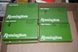 (6) Boxes Of 270 WIN, Remington 150 GR. And 130 GR. 109 Rds Total