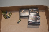 (2) Gold Dot .45 Colt + P 200 Gr. GDHP, 40 Rds Total, (1) Winchester PDXI Defender .45 Colt