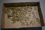 Assortment Of Loose .22 L.R. Rounds, Assorted Brands