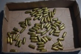 Assortment Of .45 Auto, Assorted Brands, 76 Rounds Total