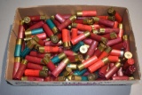 Assortment Of 12 Gauge Rounds, All Birdshot, Assorted Brands