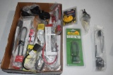 Large Assortment of Gun Locks