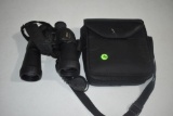 Nikon Action 10x50 Binoculars with case