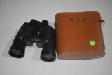 Holiday 7x50 Binoculars with case