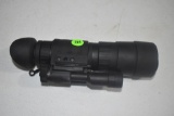 Pulsar Challender GS35x50