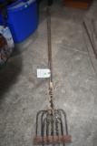 (2) Ice Fishing Spears