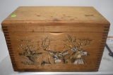 Wooden Box