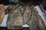 Two Hunting Jackets