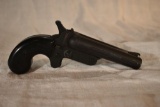 Cobray FMJ Mod. D.D. Cal .45, Double Barrel, SN:C00002209
