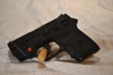 Smith & Wesson M&P Body Guard 380, (1) 6 Round Magazine, Crimson Trace Laser, SN: KDR9628