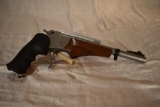 Thompson Center Arms 357 Magnum, Center And Rim Fire, Engravings, SN:SA1779