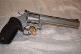 Taurus Tracker Cal. 17 HMR SN: EW487960