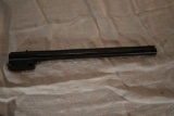 Thompson Center Arms Encore .45 Colt-410 GA Barrel