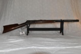 Winchester Model 1882, 25-20 W.C.F., Lever Action Rifle, SN:855589
