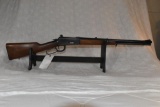Winchester Model 94-30 W.C.F., Lever Action Rifle, Redfield Rear Peep Sight, SN:1507864