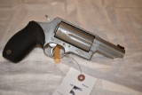 Taurus The Judge Cal. 45 LC/ 410 GA, 5 Shot With Holster SN: GX850901
