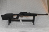 Taurus Circuit Judge Cal .22 Magnum, 9 Shot, SN:FN9205