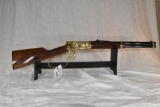 Winchester Model 94AE Cal. 30-30 Win. Gene Autry, Smiley Burette, Pat Buttram, Tribute