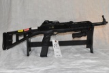 Hi-Point Firearms Model 995 Cal. 9mmx 19 A.R., Open Sights, (1) Magazine, SN: F1057367