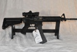 Colt MFG. M4 Carbine .22 Cal, (1) Magazine, Scope, SN:BP006258