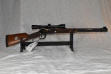 Winchester Model 84 XTR 30-30 With Weaver 3-9x40 Scope, Lever Action, Dodge Marksman