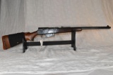 Remington Model 81 The Woods Master, 35 Rem. Semi Auto Rifle, SN:37420