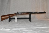 Connecticut Valley Arms Inc., Cal. 50, Single Trigger, Octagon Barell, Black Powder Rifle