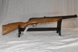 Crosman Model 147 Pump Air Rifle, Wooden Stock