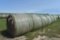 (6) Round Bales of Grass Hay Selling 6x$