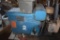 Miller Model AEAD-200LE Welder With Onan Twin Cylinder Gas Engine, AC/DC