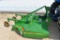 John Deere MX8 Rotary Mower, 3pt., 540PTO, 8', Very Good Condition, SN: P00MX8C018560