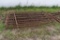 (5) Assorted 7' to 9' Steel Cattle Panels