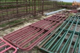 Farmaster 20' Tube Cattle Gate Like New