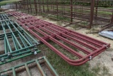 Farmaster 20' Tube Cattle Gate Like New