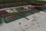 Trail Hand 16' Tube Cattle Gate