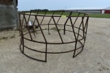 Round Bale Feeder