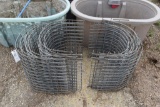 Heavy Duty Wire Guards