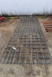 (5) Wire Cattle Panels