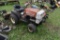 Dynamark 1142 Garden Tractor, Gear Shift,, 42
