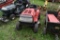 Yard Machines 13hp Lawn Mower, 38