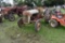 Ford 8N Gas Tractor, 11.2x28 Tires, Fenders, 3pt, runs